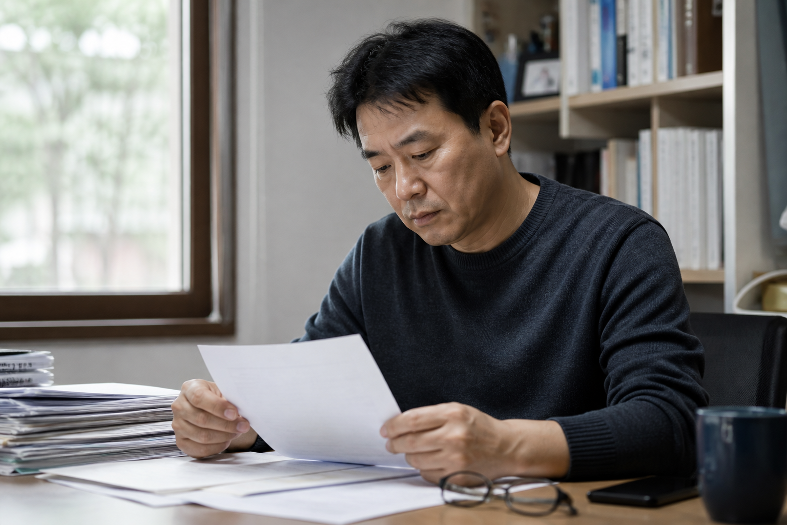 음주운전 면허취소 재취득 비...
